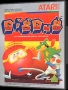Atari  2600&nbsp; - &nbsp;Dig Dug Arcade
